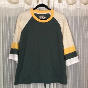 Camp Collection Baseball Tee ||